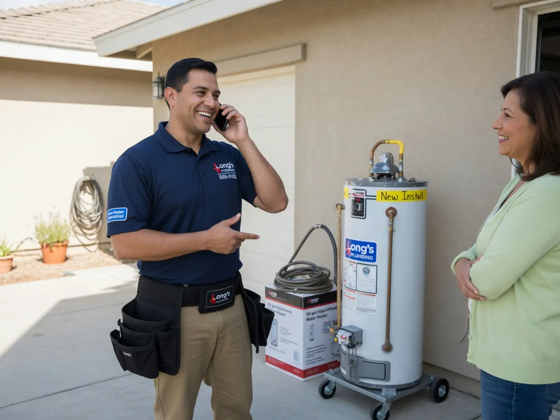 Leak Detection Vivian, LA FAQs